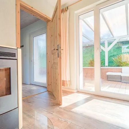 Holiday home Spacious Near In *