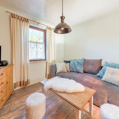 Lakeside Comfort, * Güntersberge