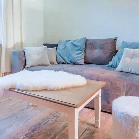 Spacious Near In Holiday home Guntersberge