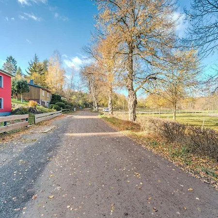 Spacious Near In