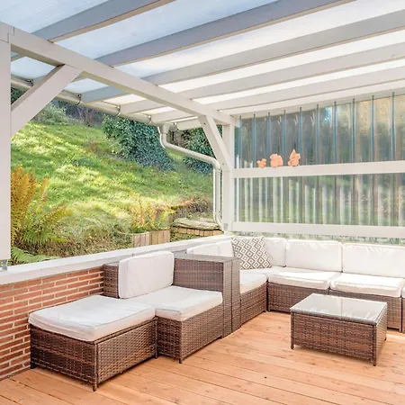 Spacious Near In * Guntersberge