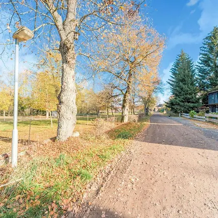 Lakeside Comfort, Hébergement de vacances