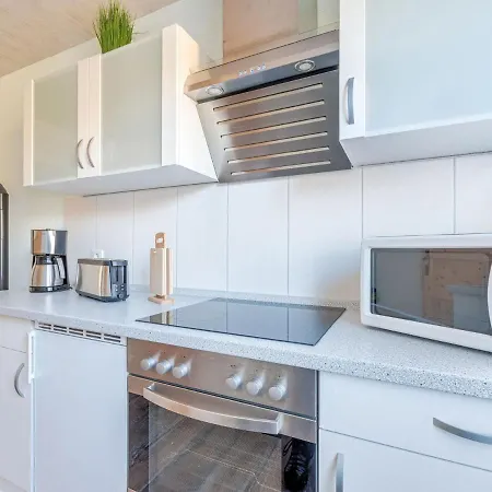 Spacious Near In Guntersberge