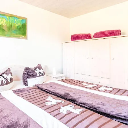 Spacious Near In Holiday home Guntersberge