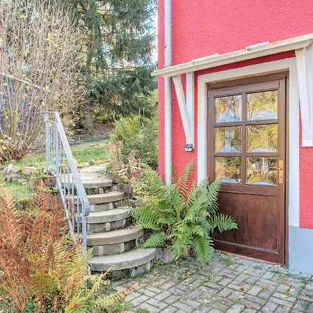 Holiday home Spacious Near In