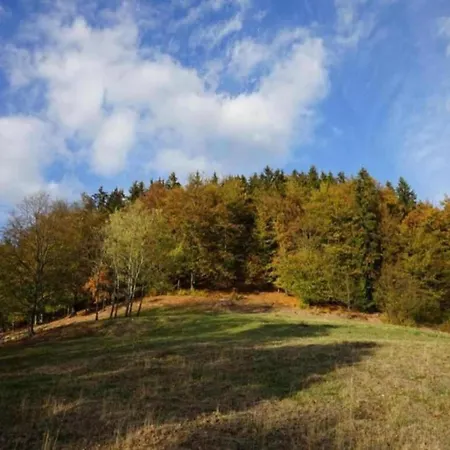 Hébergement de vacances Lakeside Comfort, Güntersberge