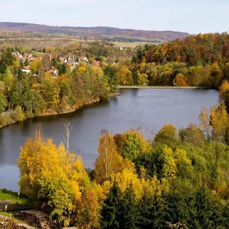 Spacious Near In * Guntersberge