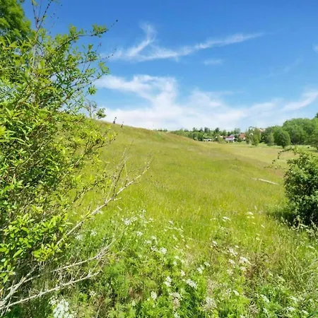 Spacious Near In Holiday home Guntersberge