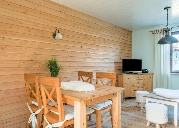 Lakeside Comfort, Semesterbostad *