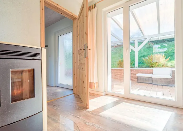 Semesterbostad Lakeside Comfort, *