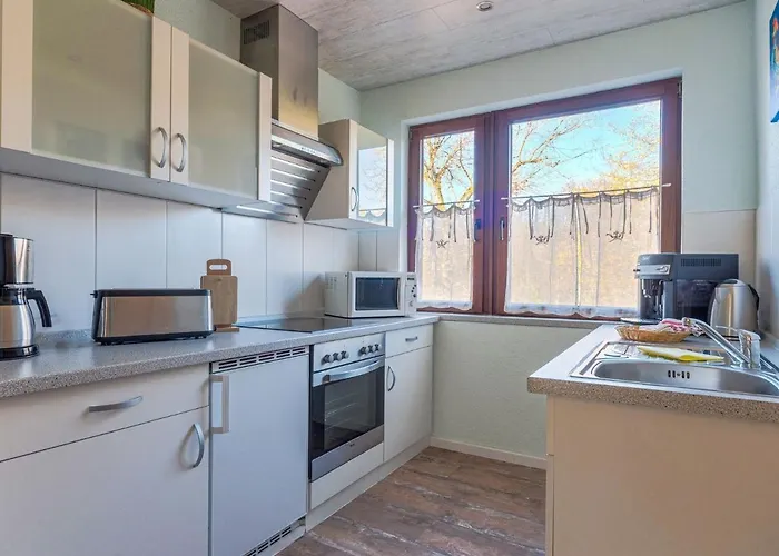 Lakeside Comfort, * Güntersberge