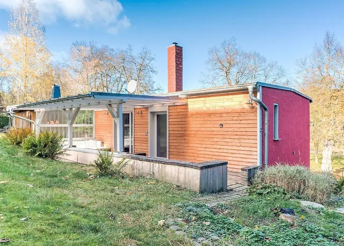 Lakeside Comfort, * Güntersberge