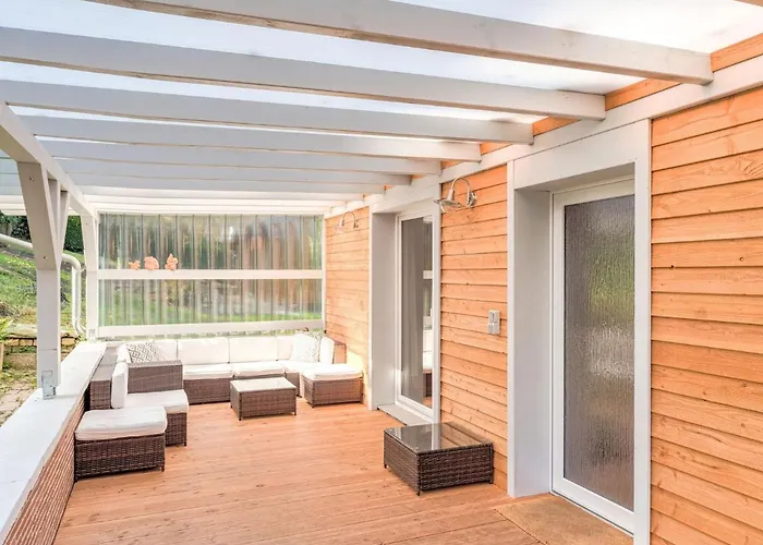 Holiday home Lakeside Comfort,