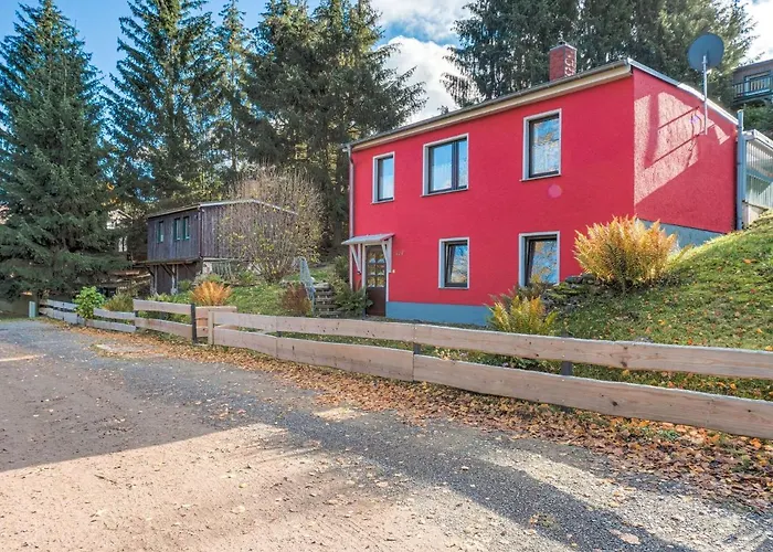 Lakeside Comfort, Holiday home *