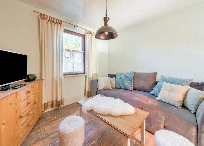 Lakeside Comfort, * Güntersberge