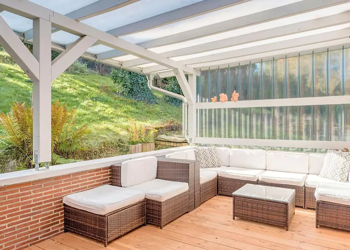 Lakeside Comfort, * Güntersberge