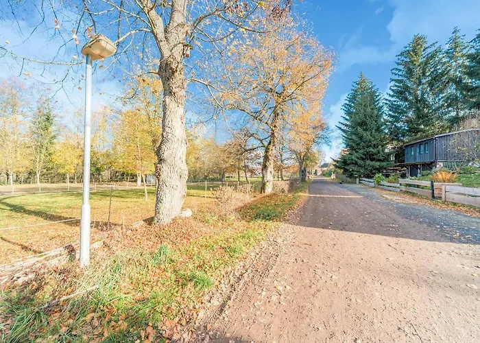 Lakeside Comfort, Holiday home