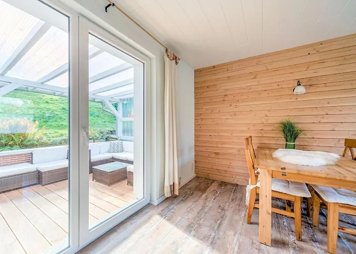 Lakeside Comfort, Semesterbostad *