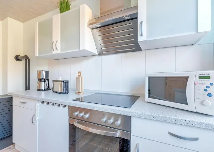 Lakeside Comfort, Güntersberge