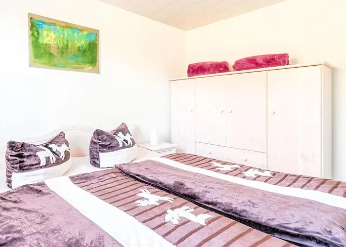 Lakeside Comfort, Holiday home Guntersberge