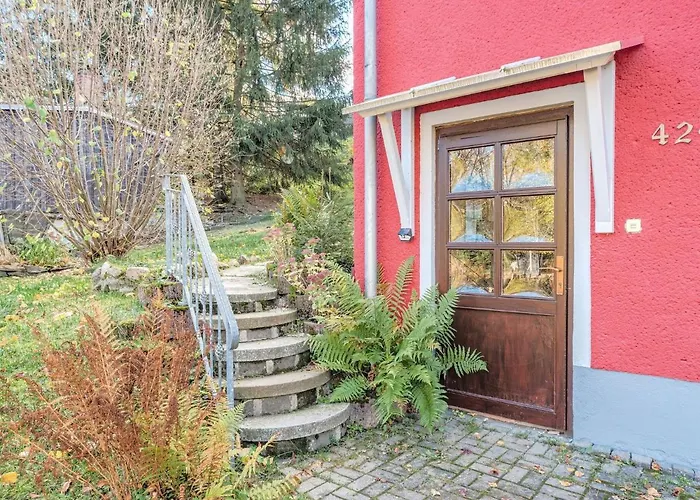 Semesterbostad Lakeside Comfort,