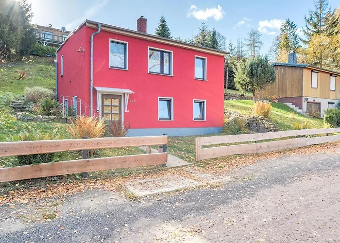 Semesterbostad Lakeside Comfort, *