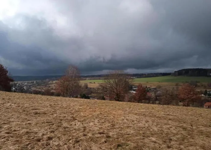 Lakeside Comfort, Semesterbostad