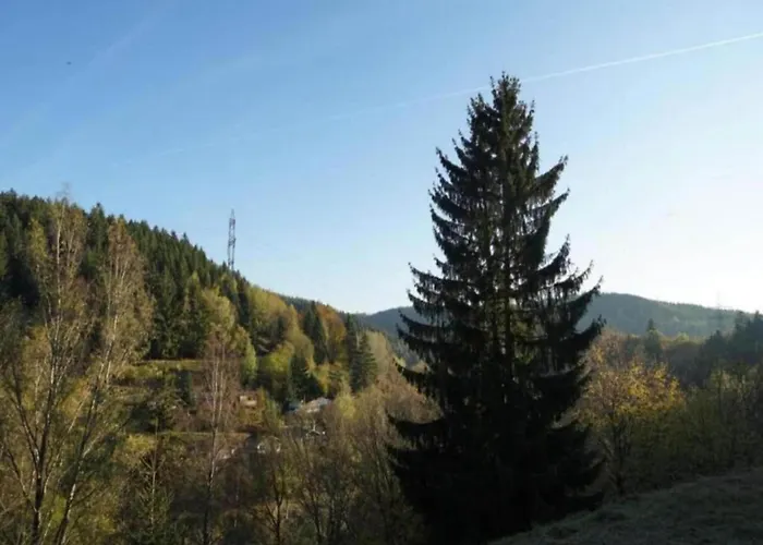 Semesterbostad Lakeside Comfort,