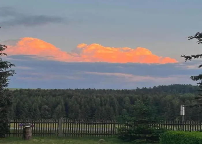 Lakeside Comfort, Güntersberge