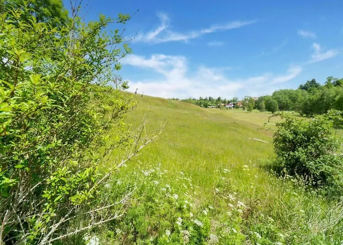 Lakeside Comfort, Semesterbostad Güntersberge